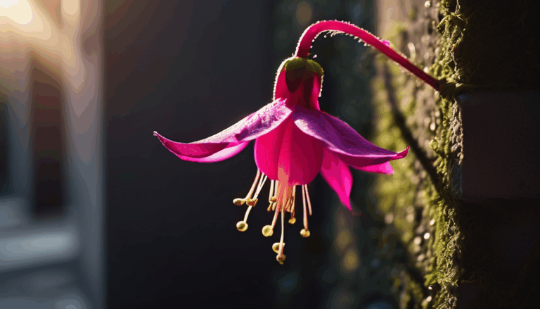 kwiaty na cienisty balkon