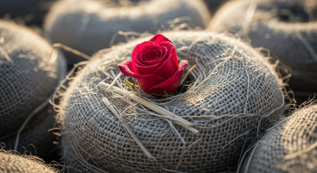 Okrywanie róż na zimę: 5 kluczowych wskazówek