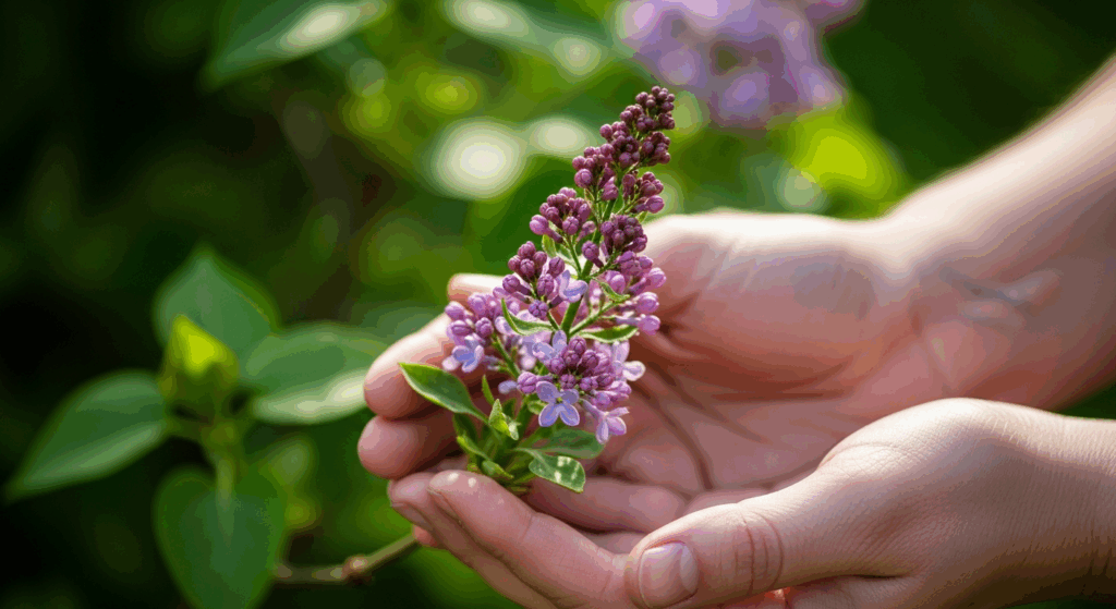 Bez lilak uprawa: Jak mieć bujne i pachnące krzewy