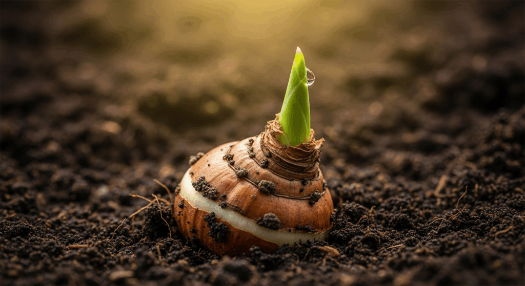 Mieczyki sadzenie: Sekrety bujnych gladioli. Sprawdź!