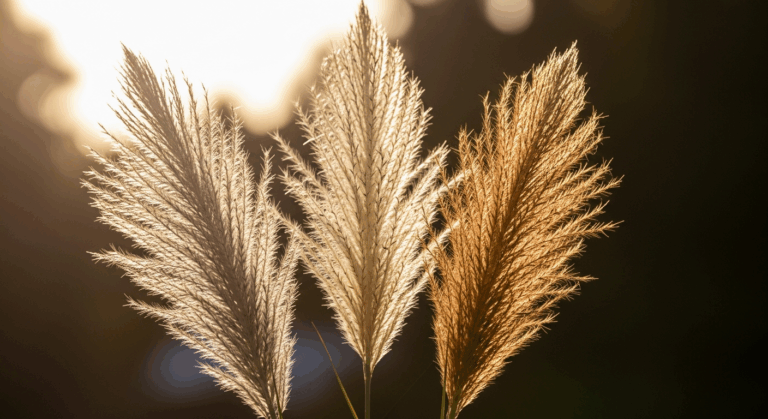 Miskant chiński odmiany: Które wybrać do Twojego ogrodu?