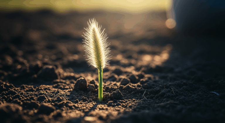 Trawa pampasowa uprawa: Odkryj sekrety łatwej pielęgnacji!