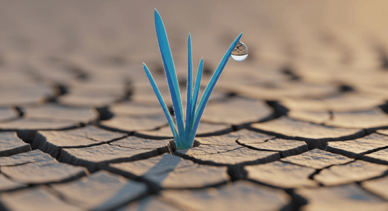 Kostrzewa sina uprawa: Łatwe kroki do pięknego ogrodu