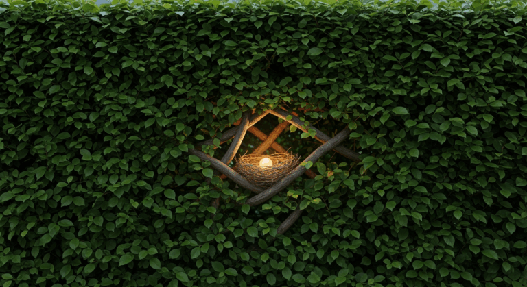 Żywopłot z grabu – Jak Stworzyć Idealny?