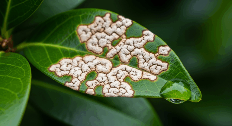 Bukszpan choroby: Rozpoznaj i uratuj swój żywopłot!