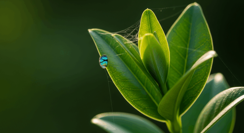 Ćma bukszpanowa zwalczanie: Opanuj problem raz na zawsze!