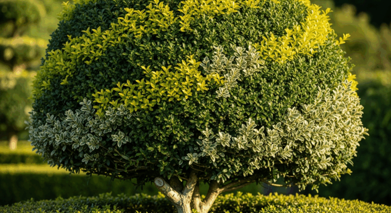 Co zamiast bukszpanu? Poznaj 7 pięknych i trwałych opcji.