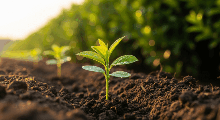 Ligustr sadzenie: Jak łatwo stworzyć piękny żywopłot.