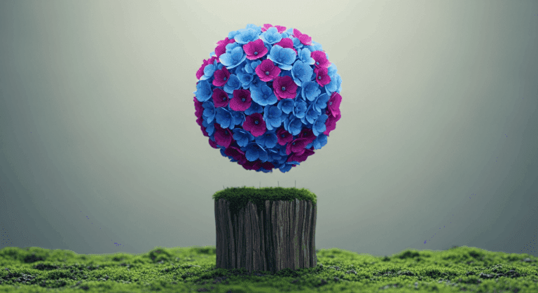 Hortensja na pniu: Jak stworzyć i pielęgnować?