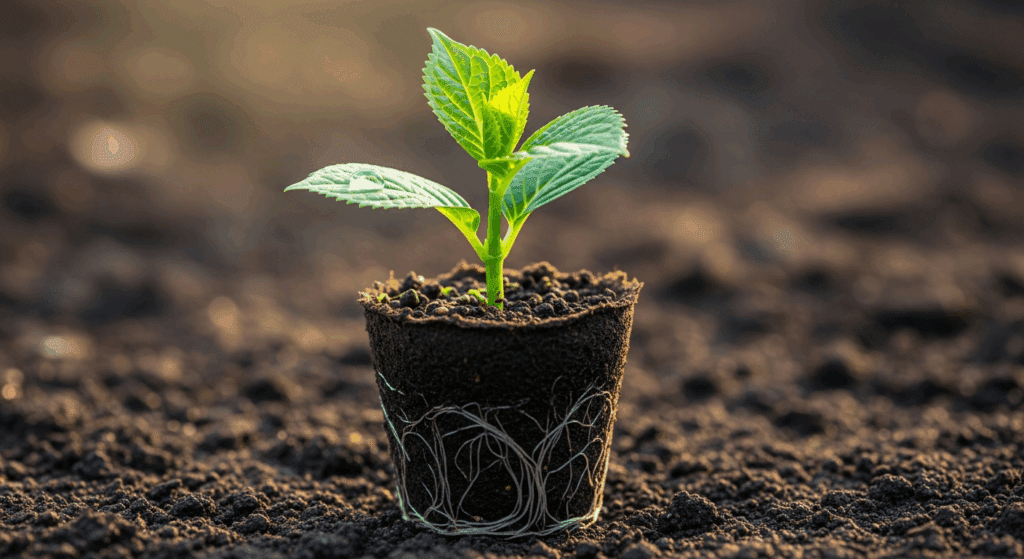 Kiedy sadzić hortensje? Sekret bujnego kwitnienia!