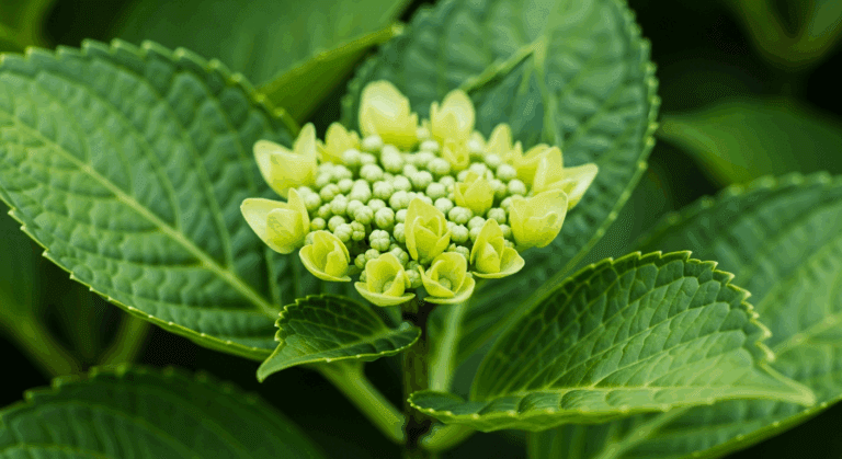 Hortensja nie kwitnie? Poznaj 5 przyczyn i rozwiązania!