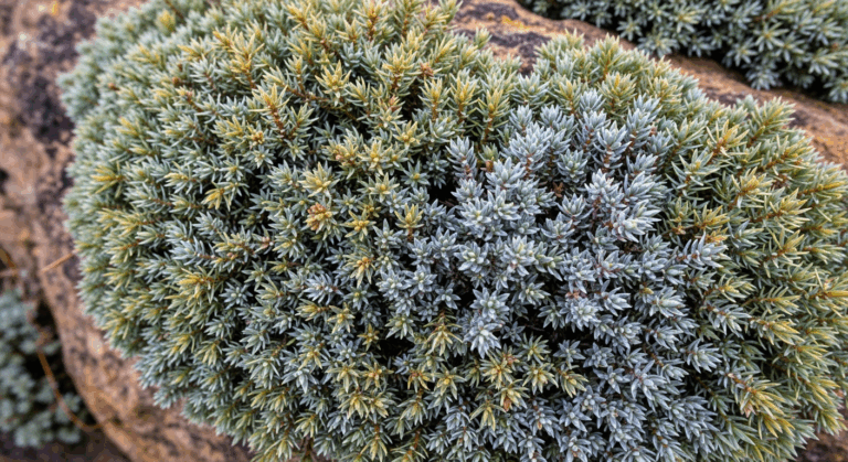 Jałowiec płożący odmiany – TOP 7 do Twojego ogrodu!