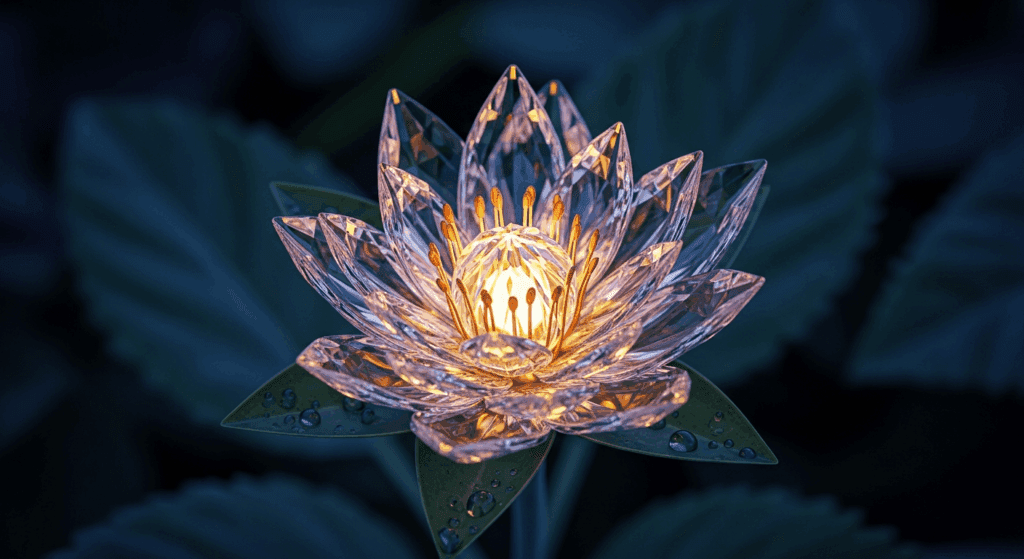 Oświetlenie ogrodu solarne: Rozświetl Bez Kosztów!