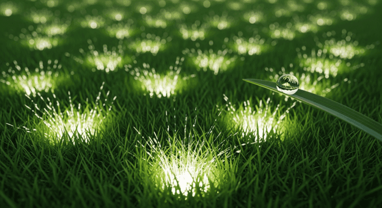 Wertykulacja trawnika: Sprawdzone metody na piękny trawnik