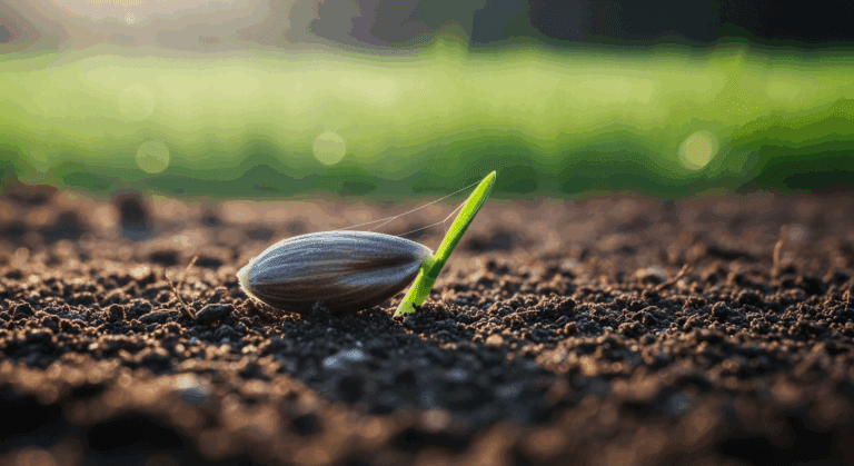 Dosiewanie trawy: Krok po kroku do gęstego trawnika.