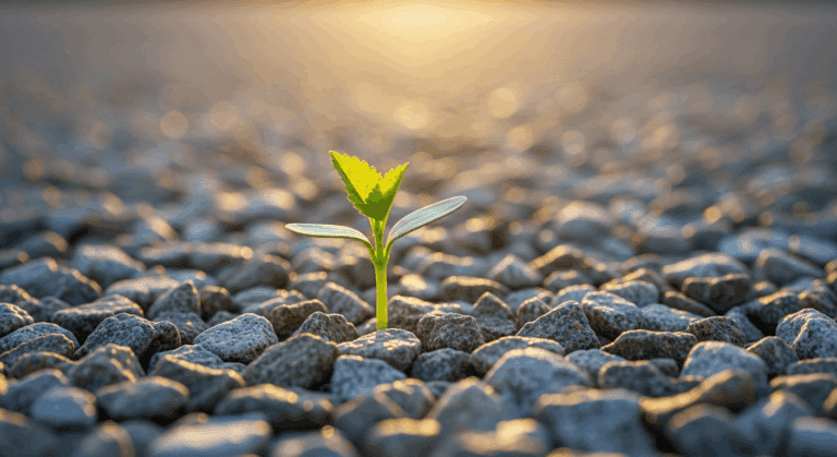 Ścieżka żwirowa: Jak zaprojektować i zbudować idealną