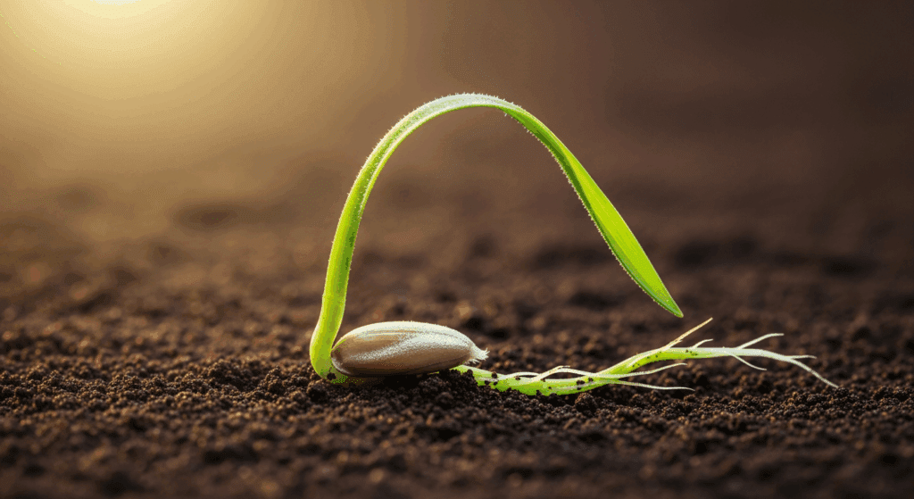 Zakładanie trawnika: szybko, łatwo i bez błędów!