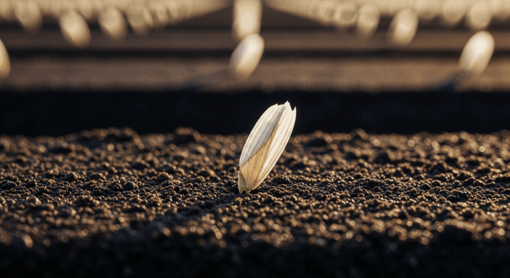 Przygotowanie ziemi pod trawnik: Sekret pięknego trawnika