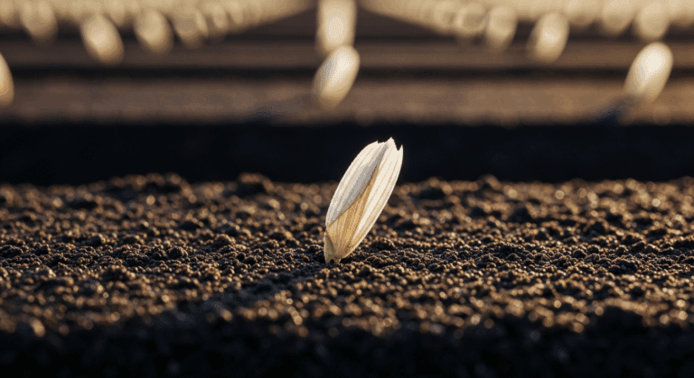 Przygotowanie ziemi pod trawnik: Sekret pięknego trawnika