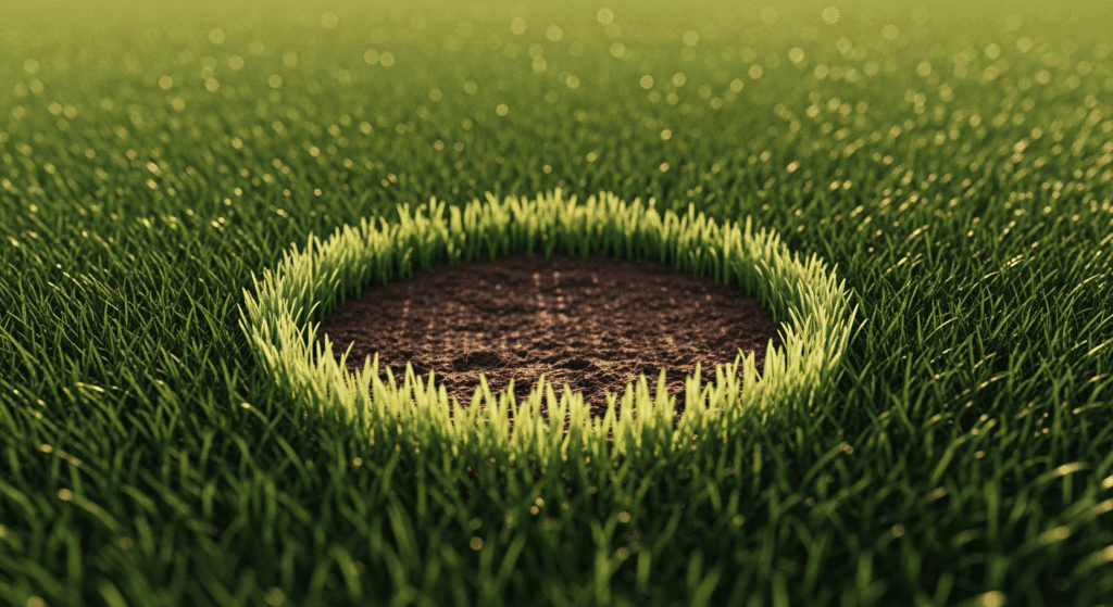 Trawa samozagęszczająca opinie: Prawda czy mit?