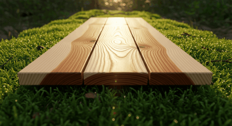 Budowa tarasu z drewna: Szybko, łatwo i tanio! DIY