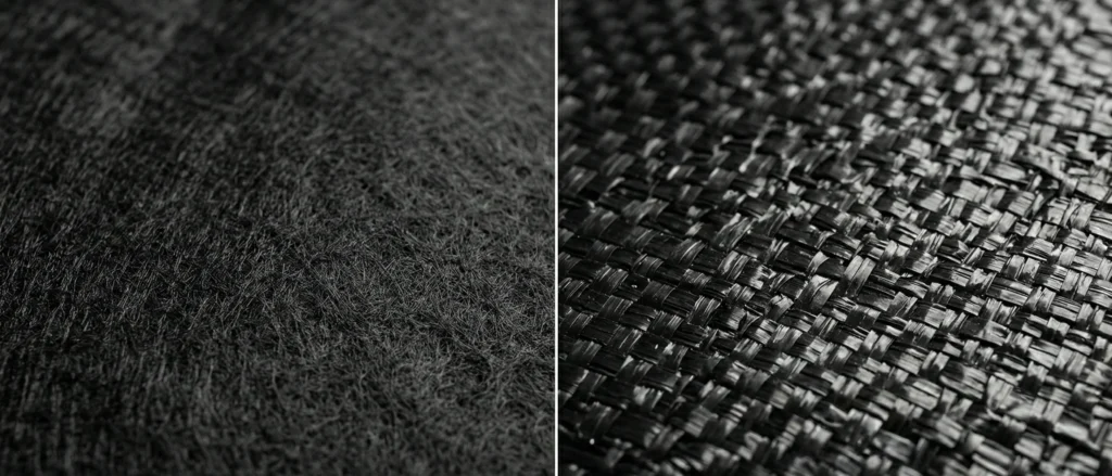 Agrowłóknina czy agrotkanina? Kluczowe różnice, które musisz znać przed zakupem