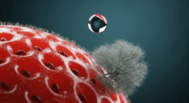 Oprysk na szarą pleśń – Pozbądź się raz na zawsze!