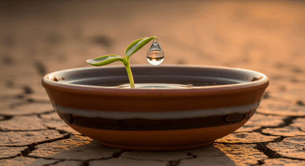 Zbieranie deszczówki: Oszczędzaj i bądź eko 2026