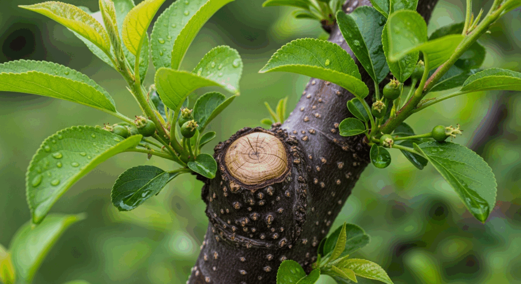 Szczepienie drzew owocowych: Kompletny poradnik 2026