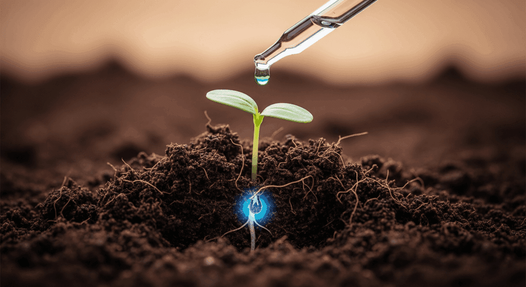 Badanie pH gleby: Klucz do obfitych plonów 2026