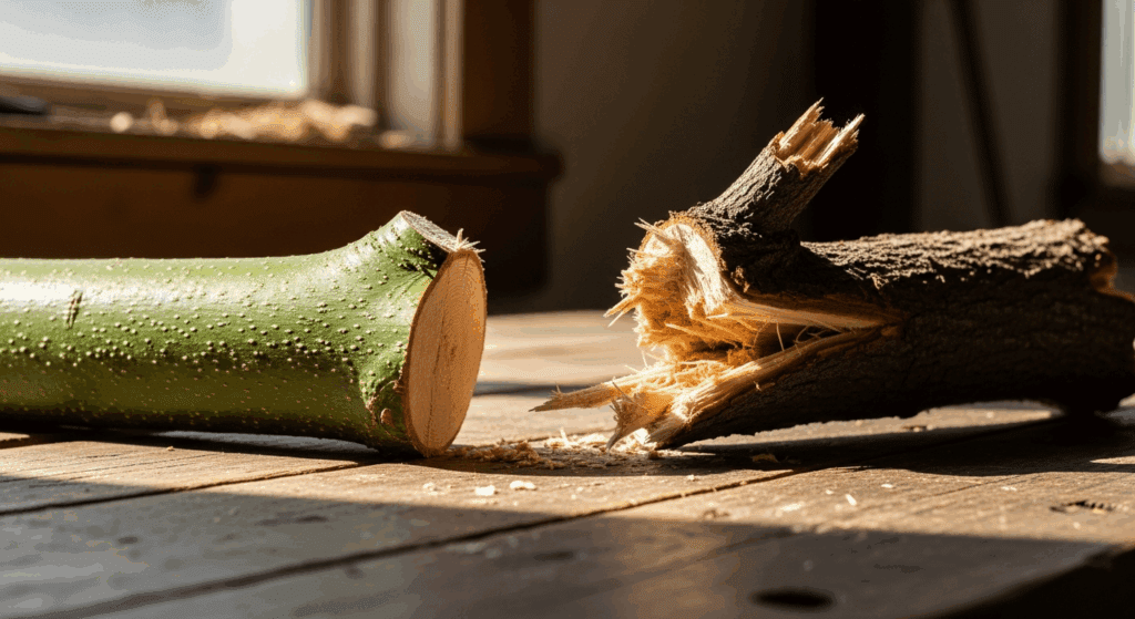 Sekator kowadełkowy czy nożycowy: Wybierz idealny 2026