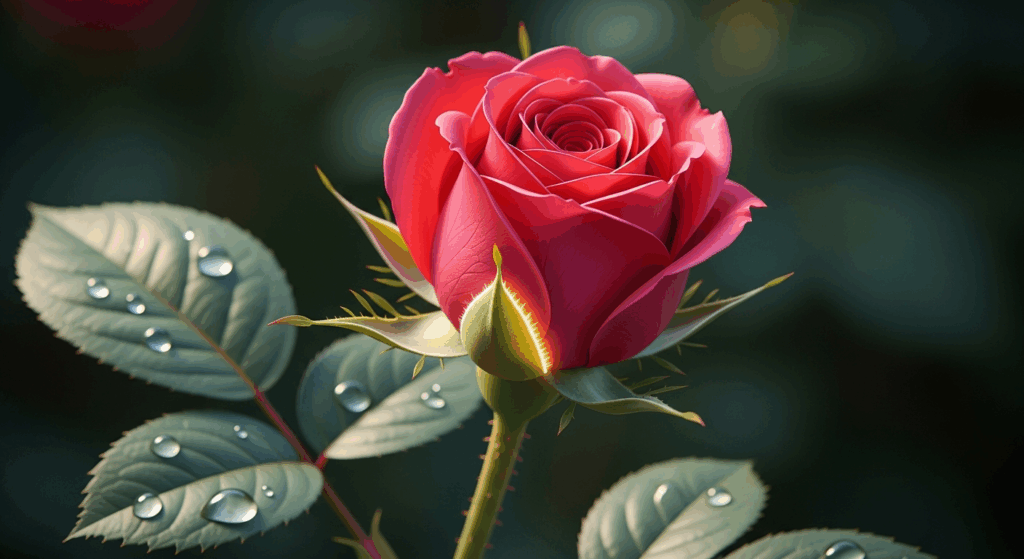 Okulizacja róż: Opanuj sekret pięknych kwiatów 2026