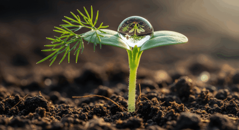 Sadzonki zielne: Wybierz najlepsze na 2026!