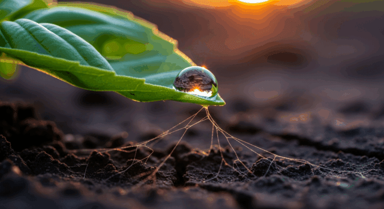 Kiedy podlewać ogród: Poradnik eksperta 2026