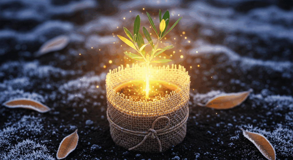 Zabezpieczanie roślin na zimę 2026: Poradnik dla każdego!