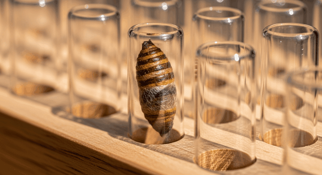 Pszczoły murarki hodowla: Jak zacząć i zarabiać?