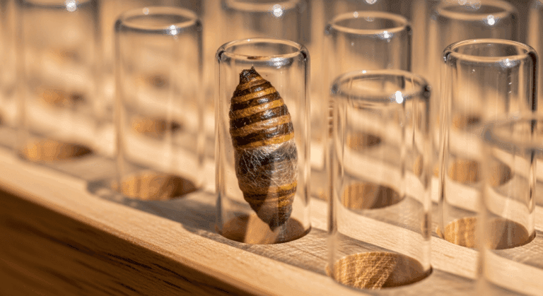 Pszczoły murarki hodowla: Jak zacząć i zarabiać?