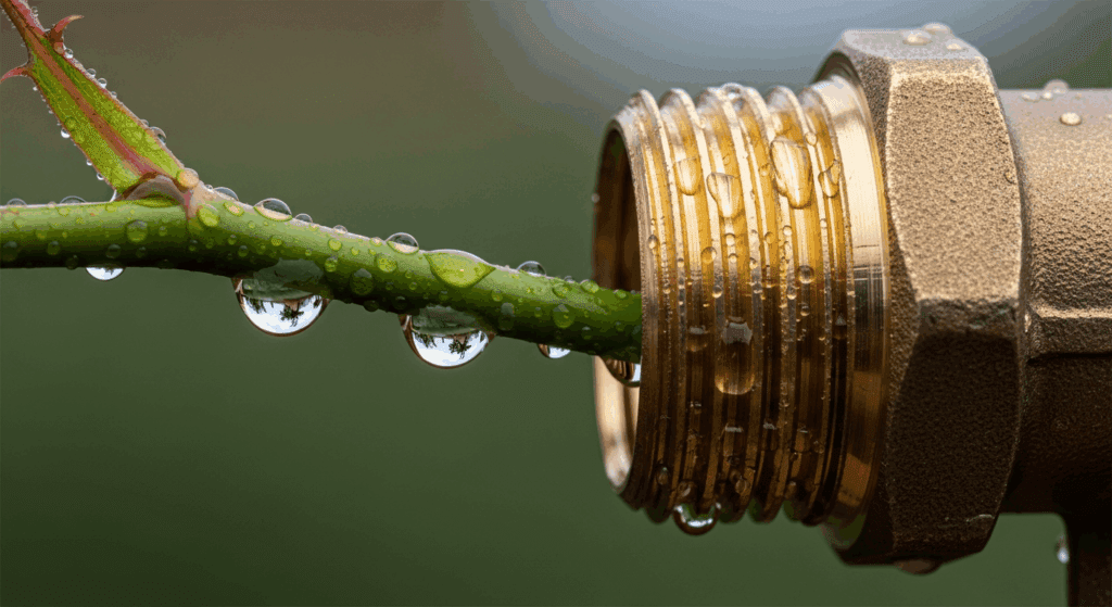 Złączki do węża ogrodowego: Wybierz najlepsze 2026