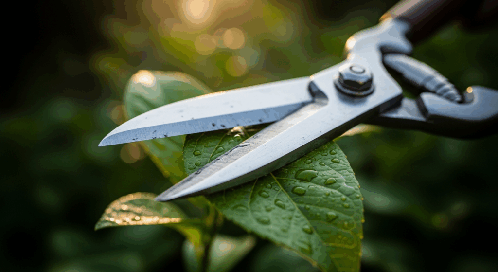 Nożyce do żywopłotu ręczne – Ranking i wybór 2026