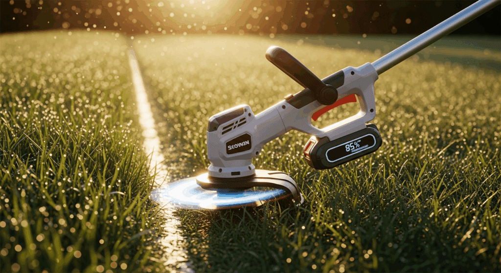 Podkaszarka akumulatorowa opinie – Ranking 2026