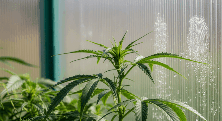 Szklarnia z poliwęglanu opinie: Czy warto kupić?