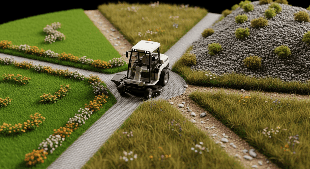 Traktorek kosiarka jaki wybrać? Przewodnik 2026