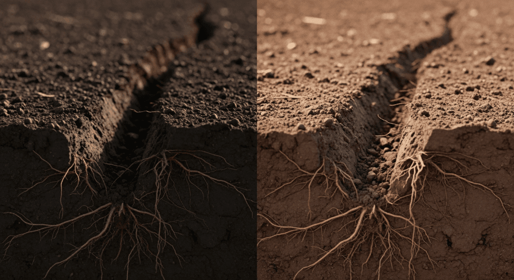 Szpadel ostry czy prosty? Wybierz idealny!