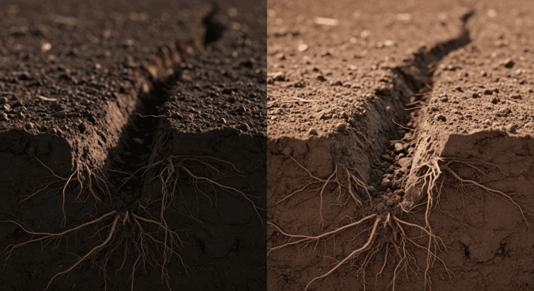 Szpadel ostry czy prosty? Wybierz idealny!