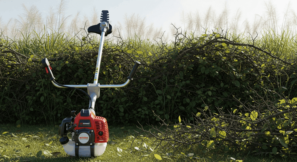 Kosa spalinowa jaką kupić? Ranking TOP 2026 i Opinie