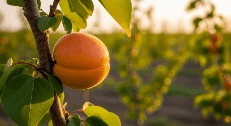 Morela uprawa: Poznaj sekrety obfitych zbiorów 2026