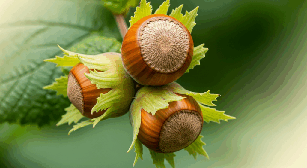 Leszczyna odmiany: Poznaj najlepsze do ogrodu 2026