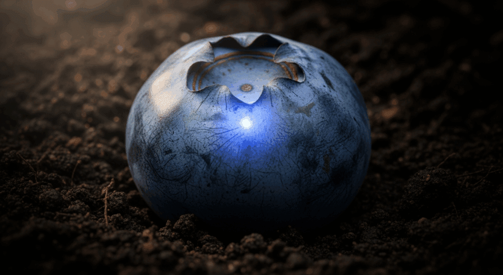 Borówka amerykańska ziemia – Sekret obfitych zbiorów! pH.