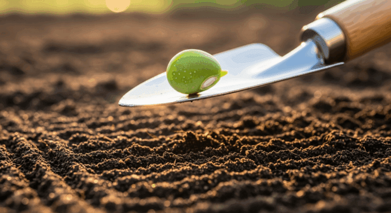 Fasola szparagowa siew: łatwo i skutecznie – zbiory 2026