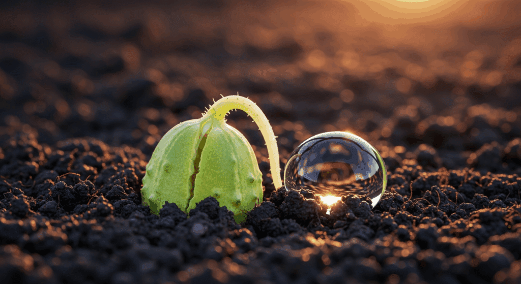 Kiedy siać ogórki? Sprawdź terminy dla najlepszych plonów!